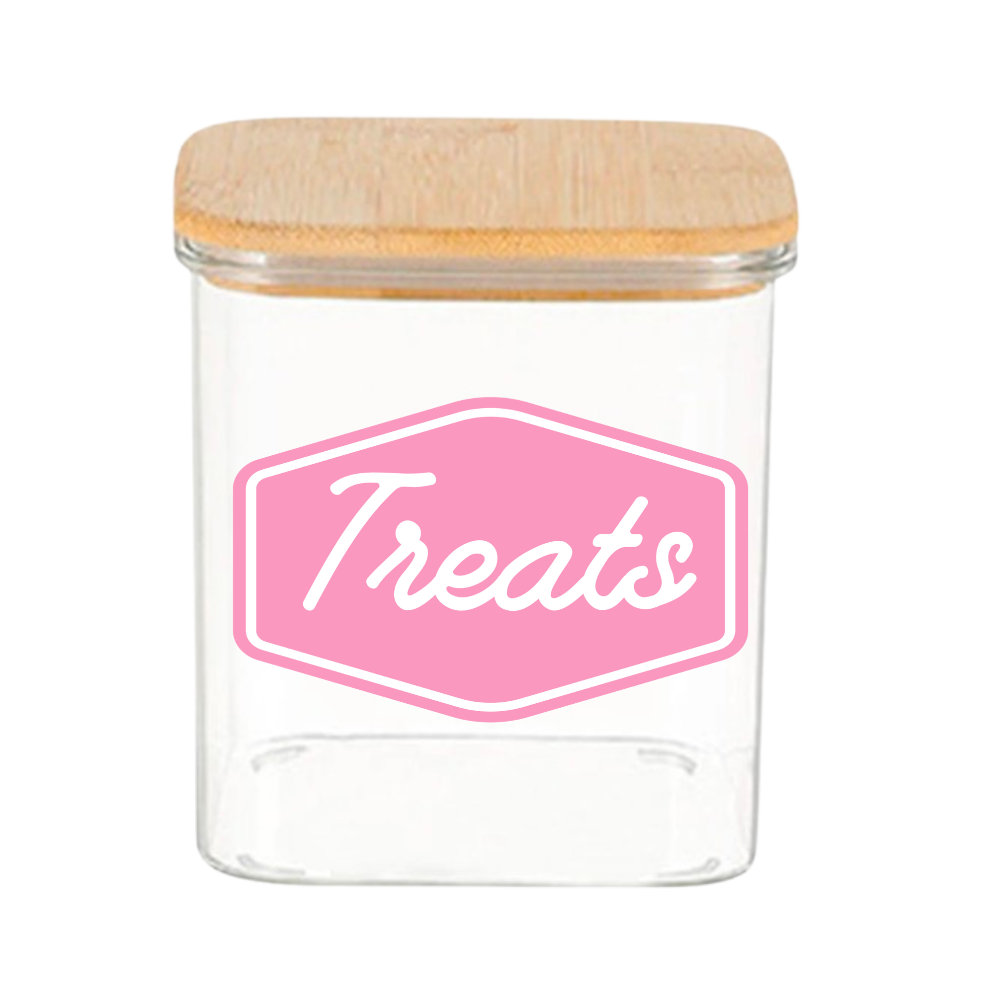 Jars & Canisters