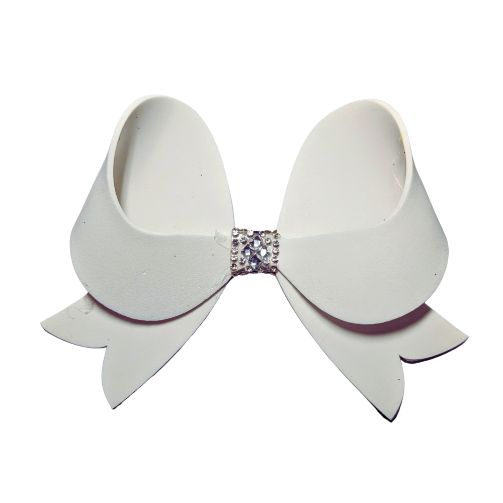 Sparky & Co Black Tie Collar Bow Accessory Collection