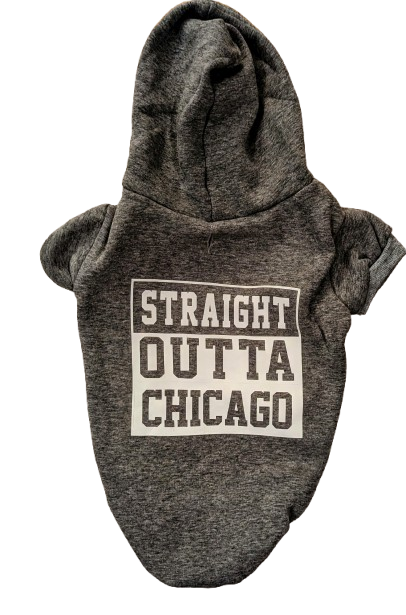 Pet Apparel