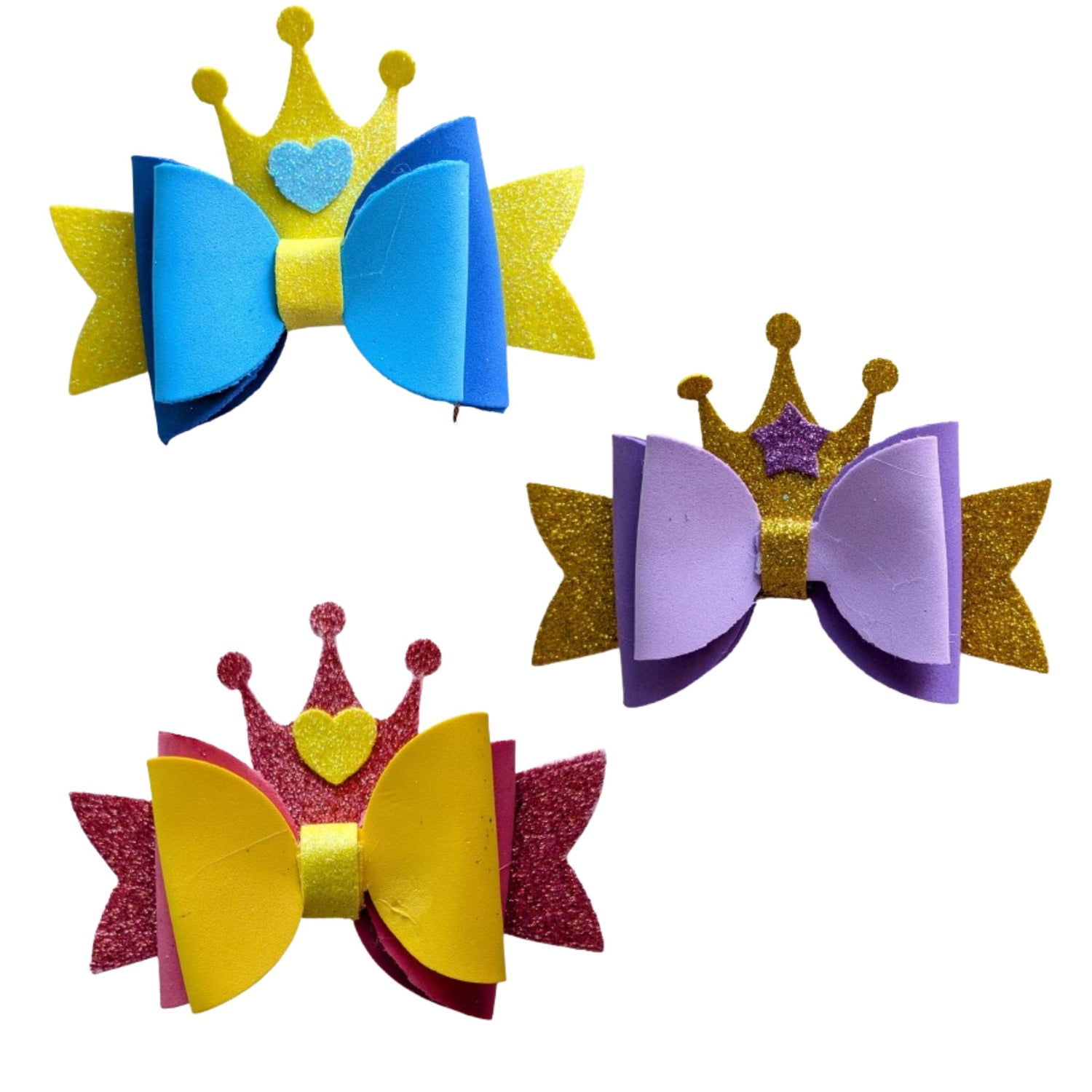 Bows & Bowties