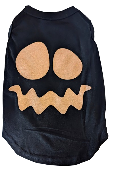 Sparky & Co Monster Face Halloween Pet Hoodie