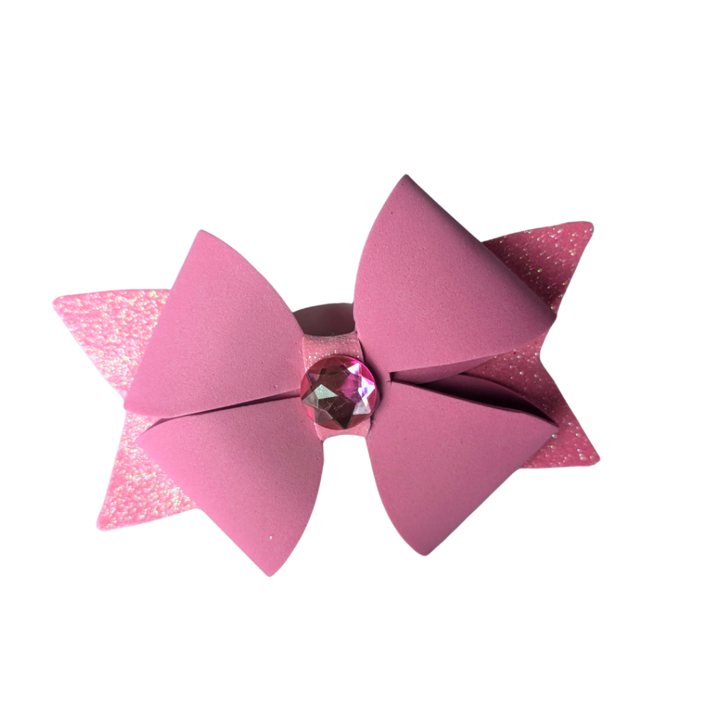 Tiffany Bow Handmade Spring Collection Collar Charm