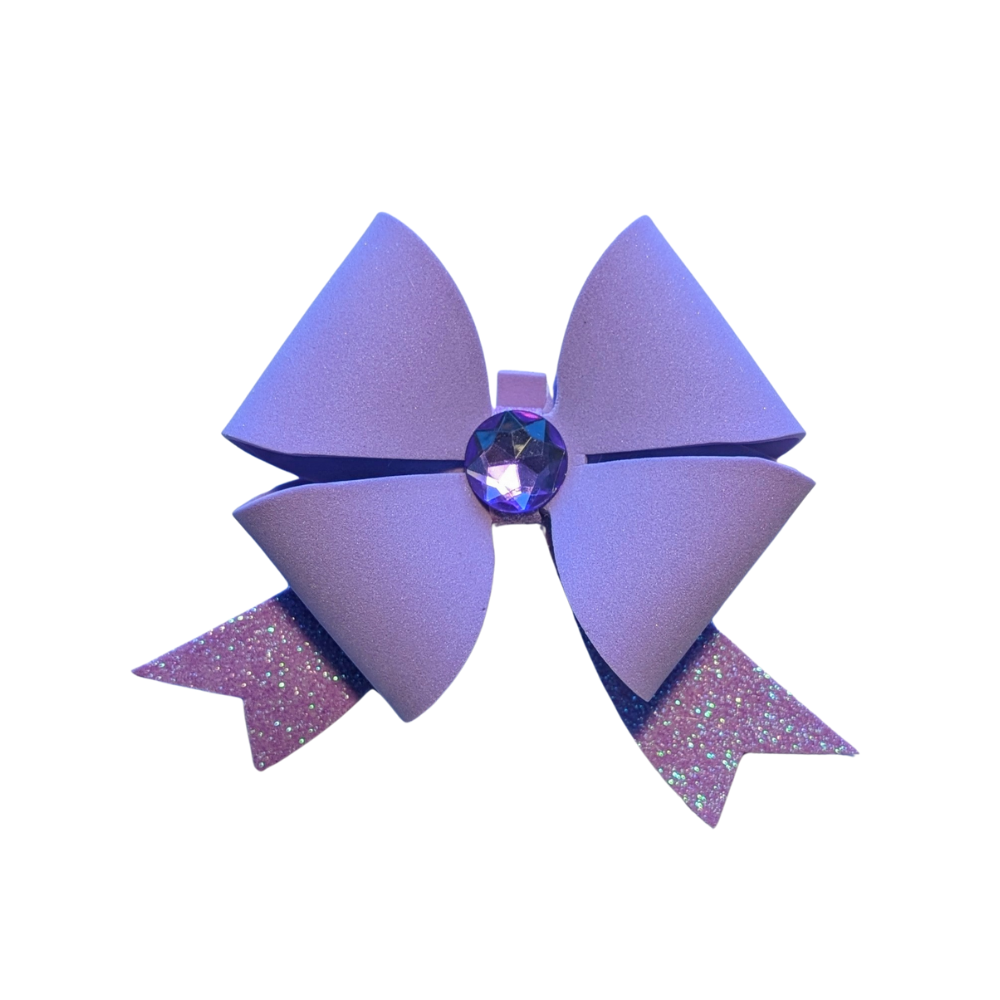 Tiffany Bow Handmade Spring Collection Collar Charm