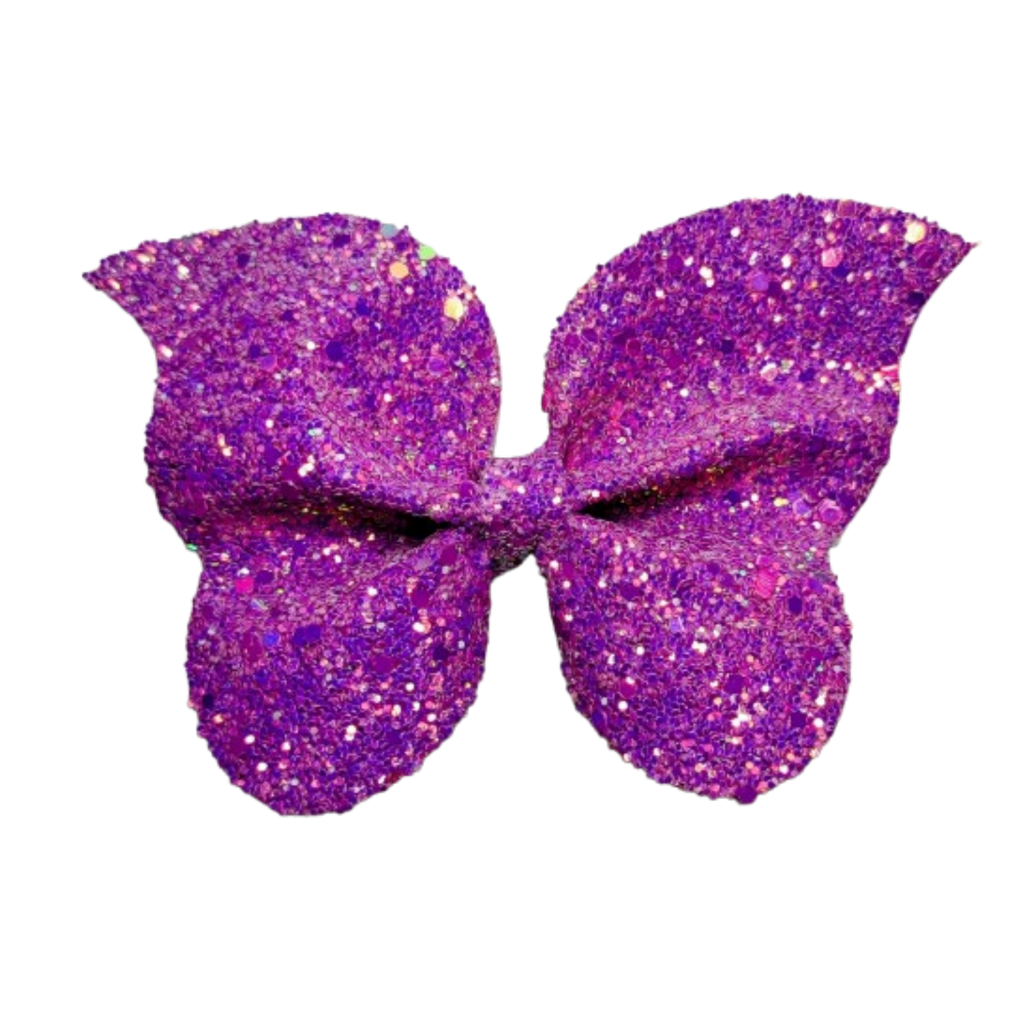 Sparky & Co Pinch-Pleat Butterfly Spring Collection Handmade Collar Charm
