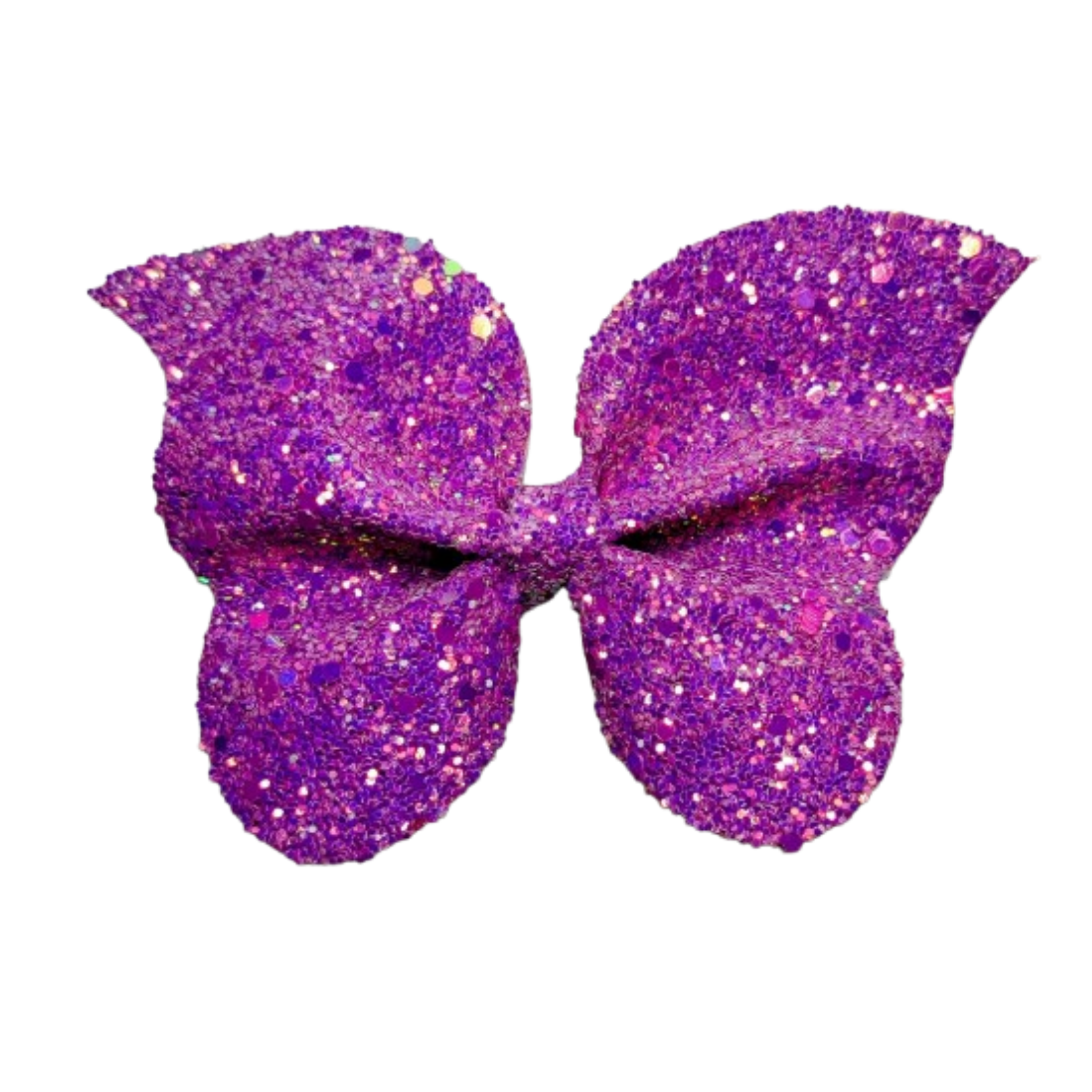 Sparky & Co Pinch-Pleat Butterfly Spring Collection Handmade Collar Charm