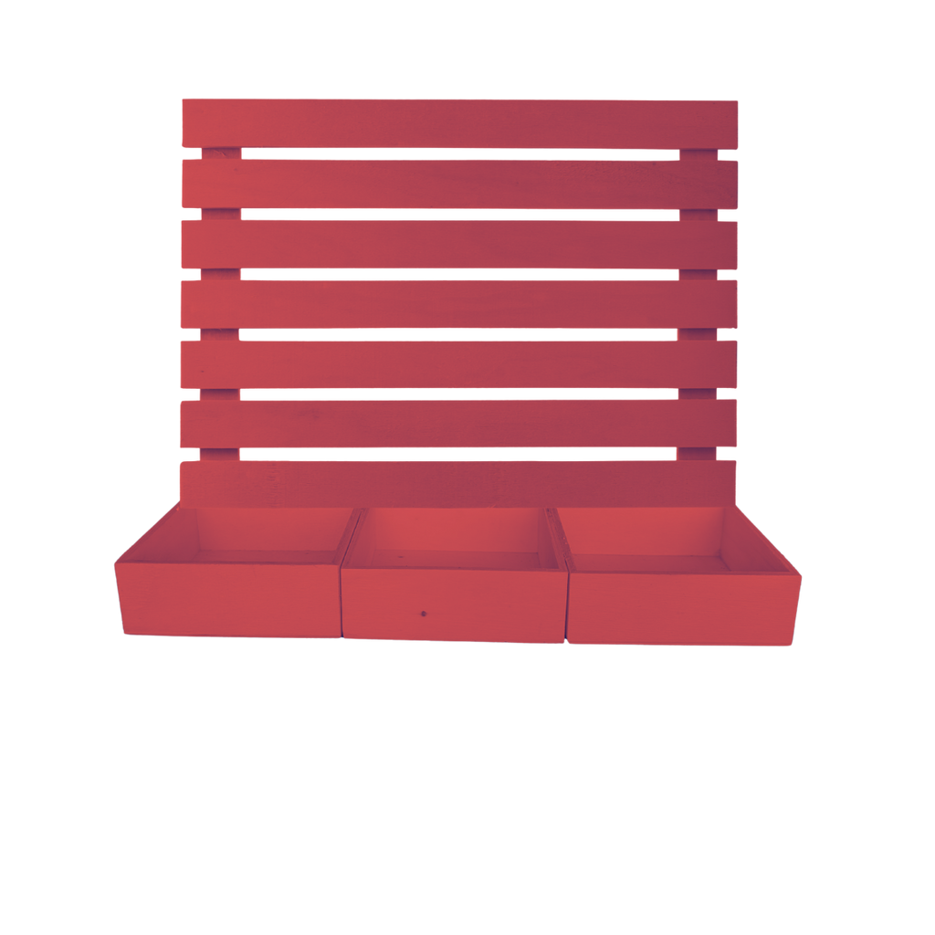 NEW 3 Shelf Pet Treat Bar