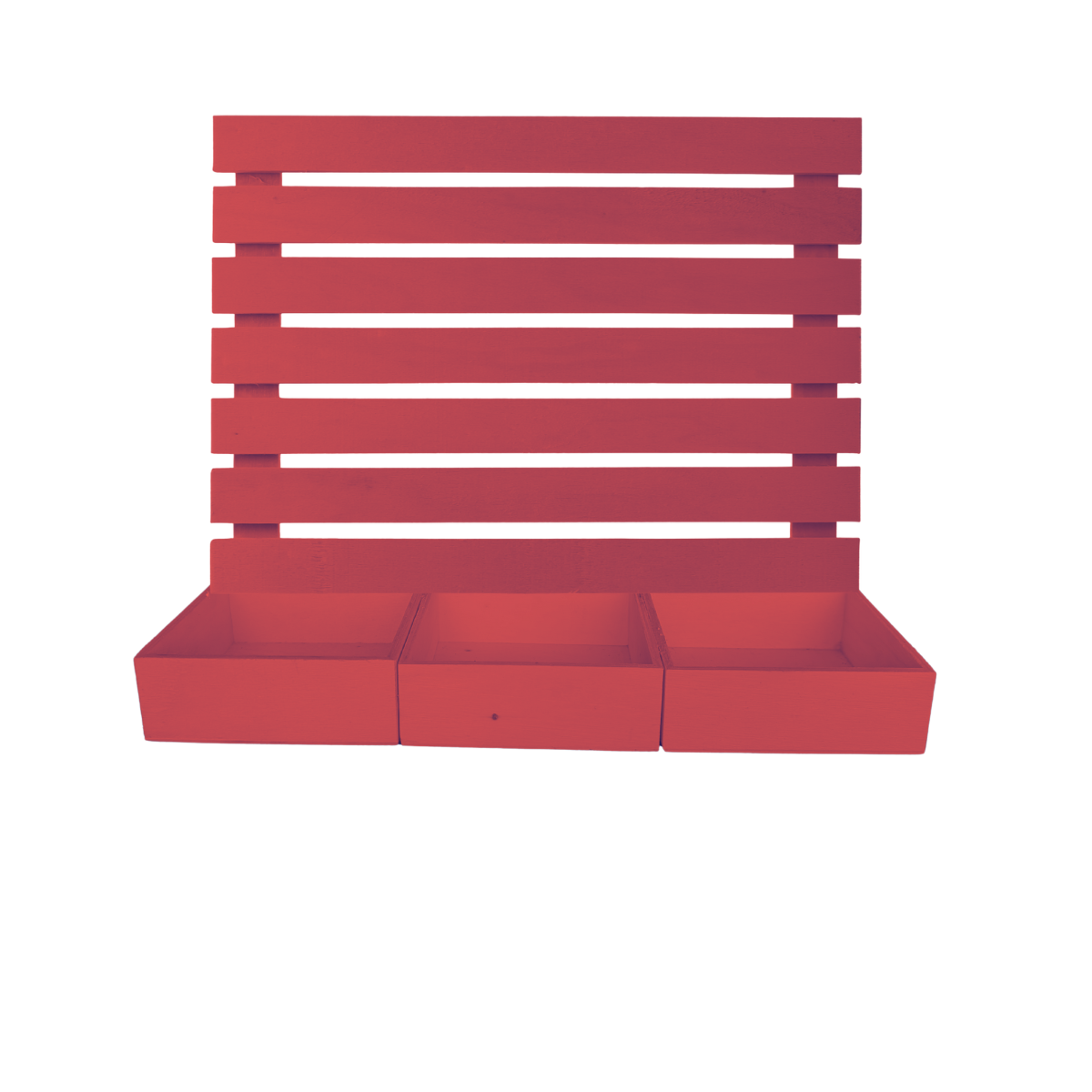NEW 3 Shelf Pet Treat Bar