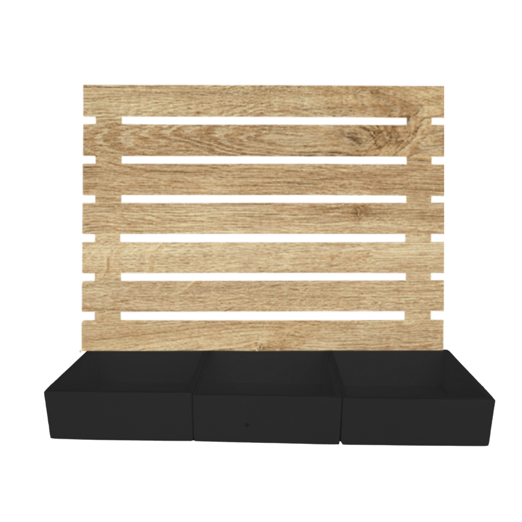 NEW 3 Shelf Pet Treat Bar