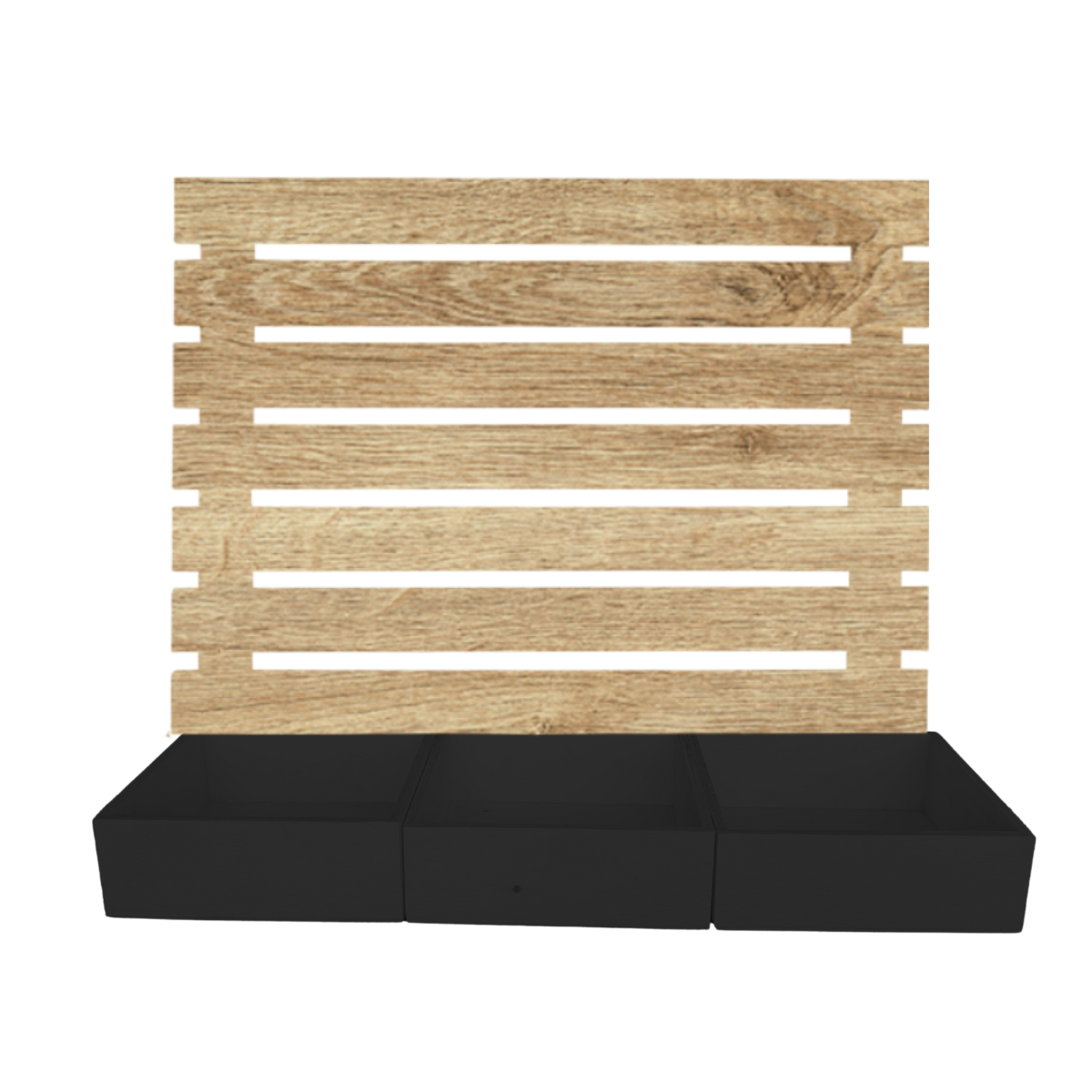 NEW 3 Shelf Pet Treat Bar