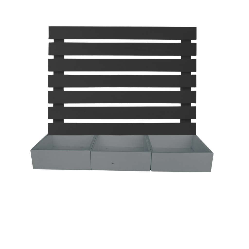 NEW 3 Shelf Pet Treat Bar