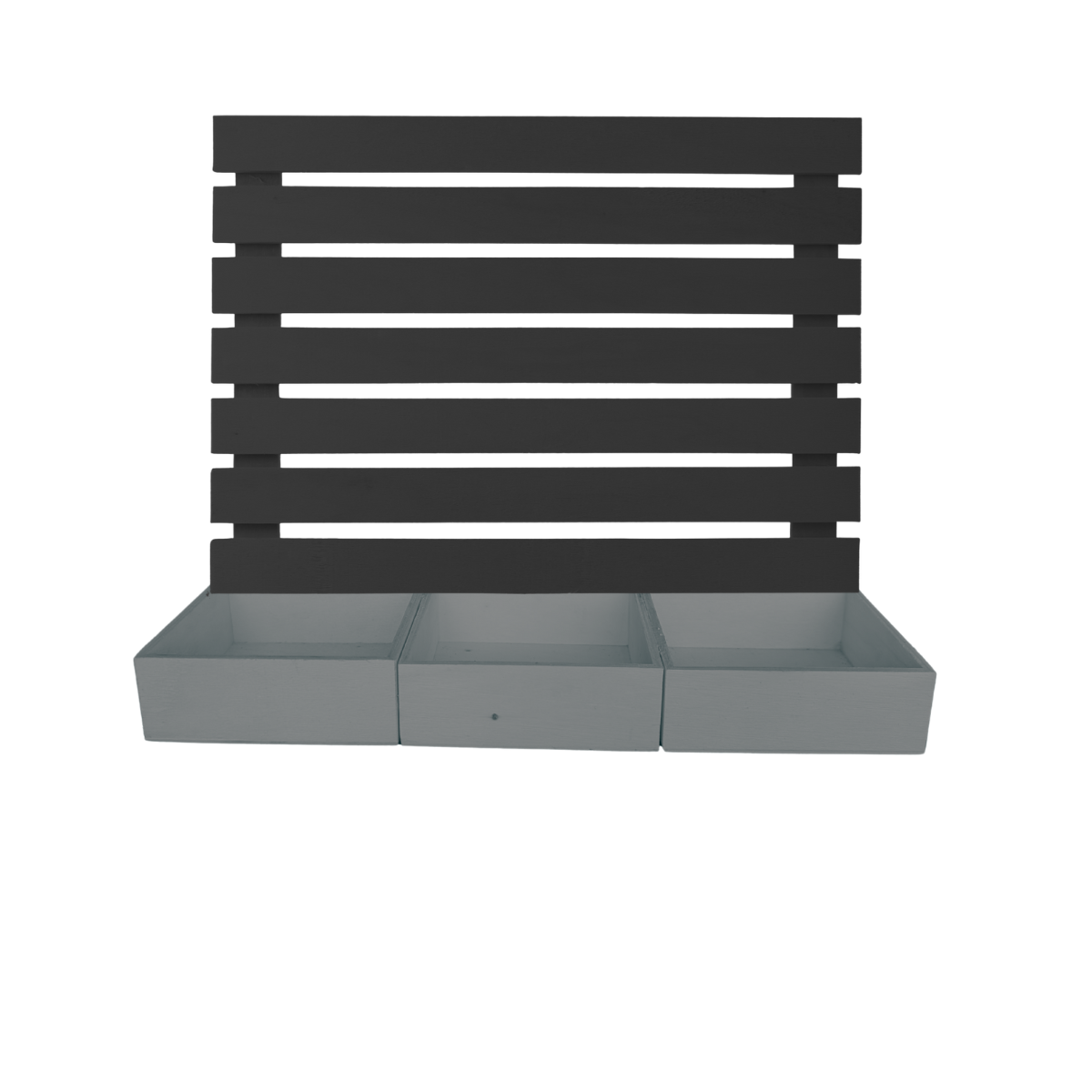 NEW 3 Shelf Pet Treat Bar