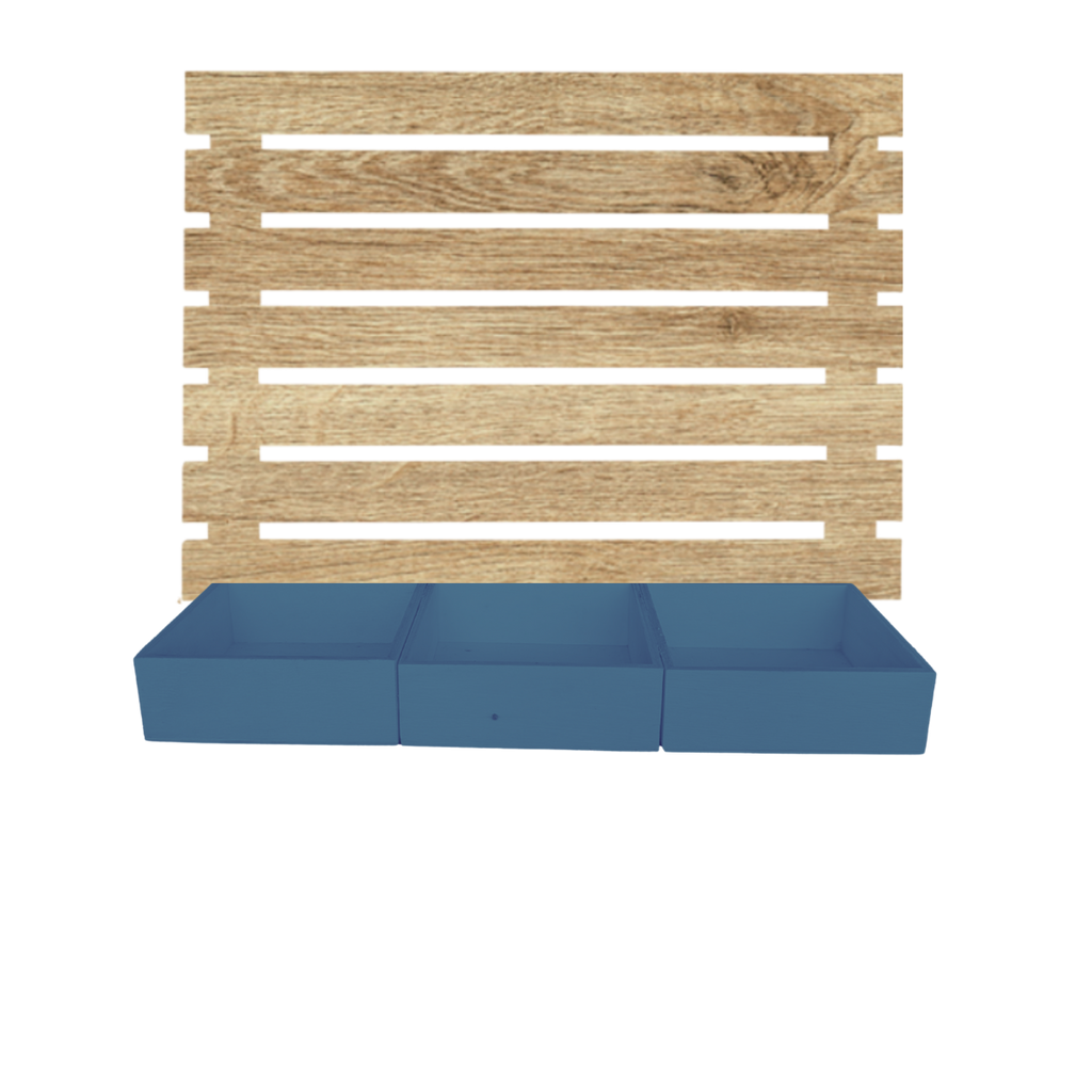 NEW 3 Shelf Pet Treat Bar