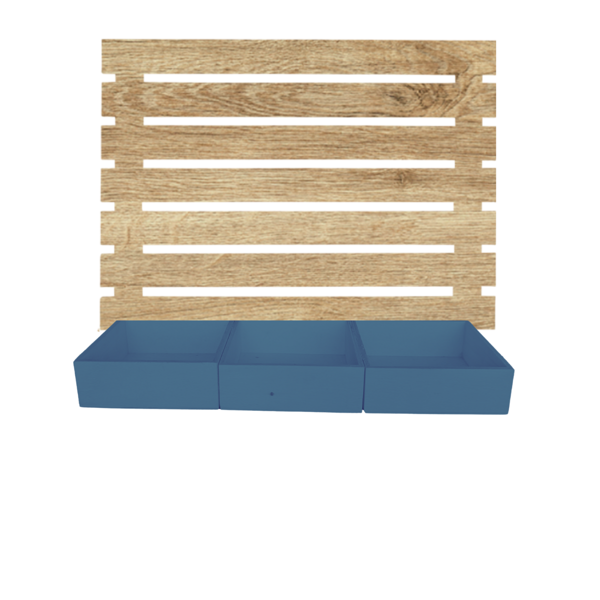 NEW 3 Shelf Pet Treat Bar
