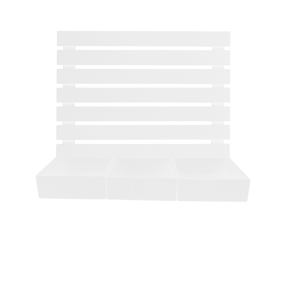 NEW 3 Shelf Pet Treat Bar