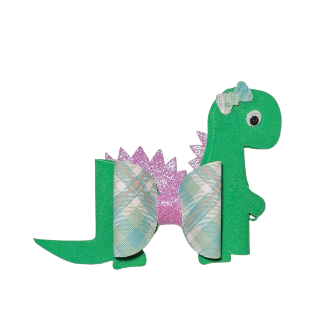 Bronto Bow Handmade Spring Collection Collar Charm