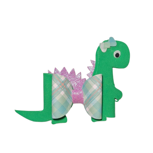 Bronto Bow Handmade Spring Collection Collar Charm