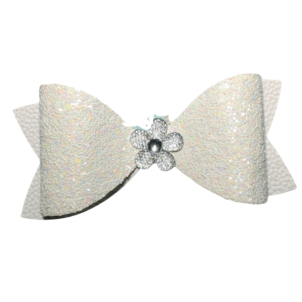 Sparky & Co Black Tie Collar Bow Accessory Collection